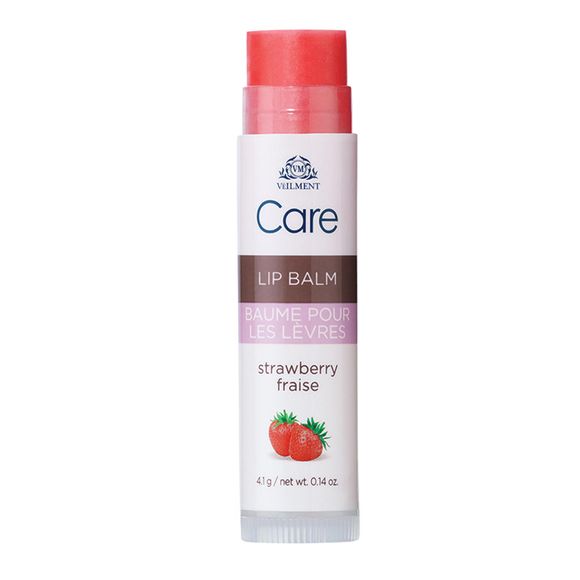 Veilment Care Lip Balm - Strawberry - Avon Specialist | Shop Cosmetics ...