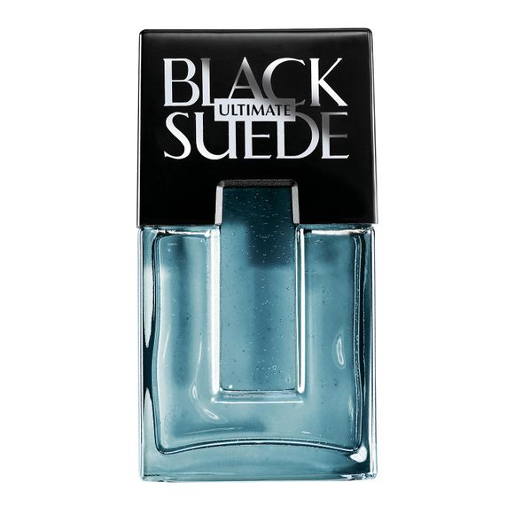 Avon Black Suede by Avon - Buy online