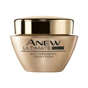 Avon Solutions Anti-Aging Cream - Avon Specialist, Shop Cosmetics, Beauty