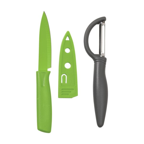 Farberware - 3-Piece Peeler Set